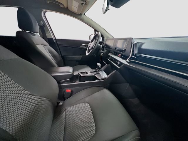 Certified 2023 Kia Sportage LX image 28