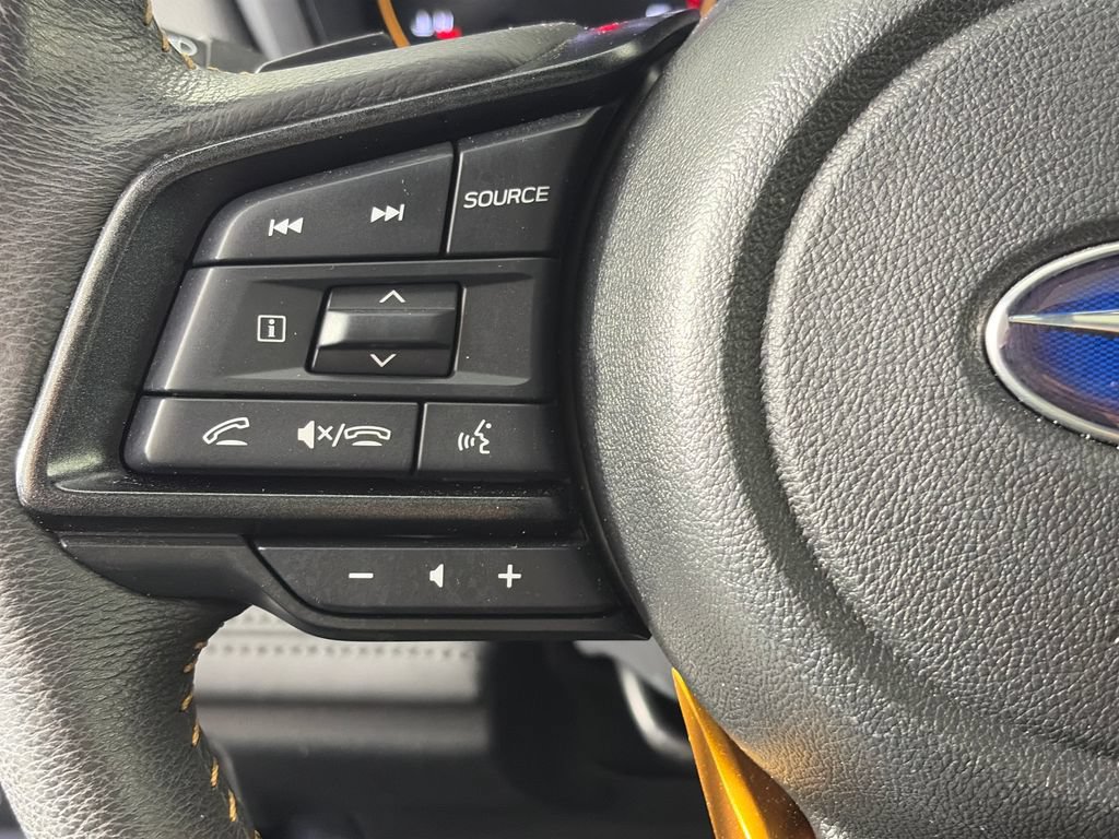 Used 2024 Subaru Outback Wilderness AWD/4WD image 17