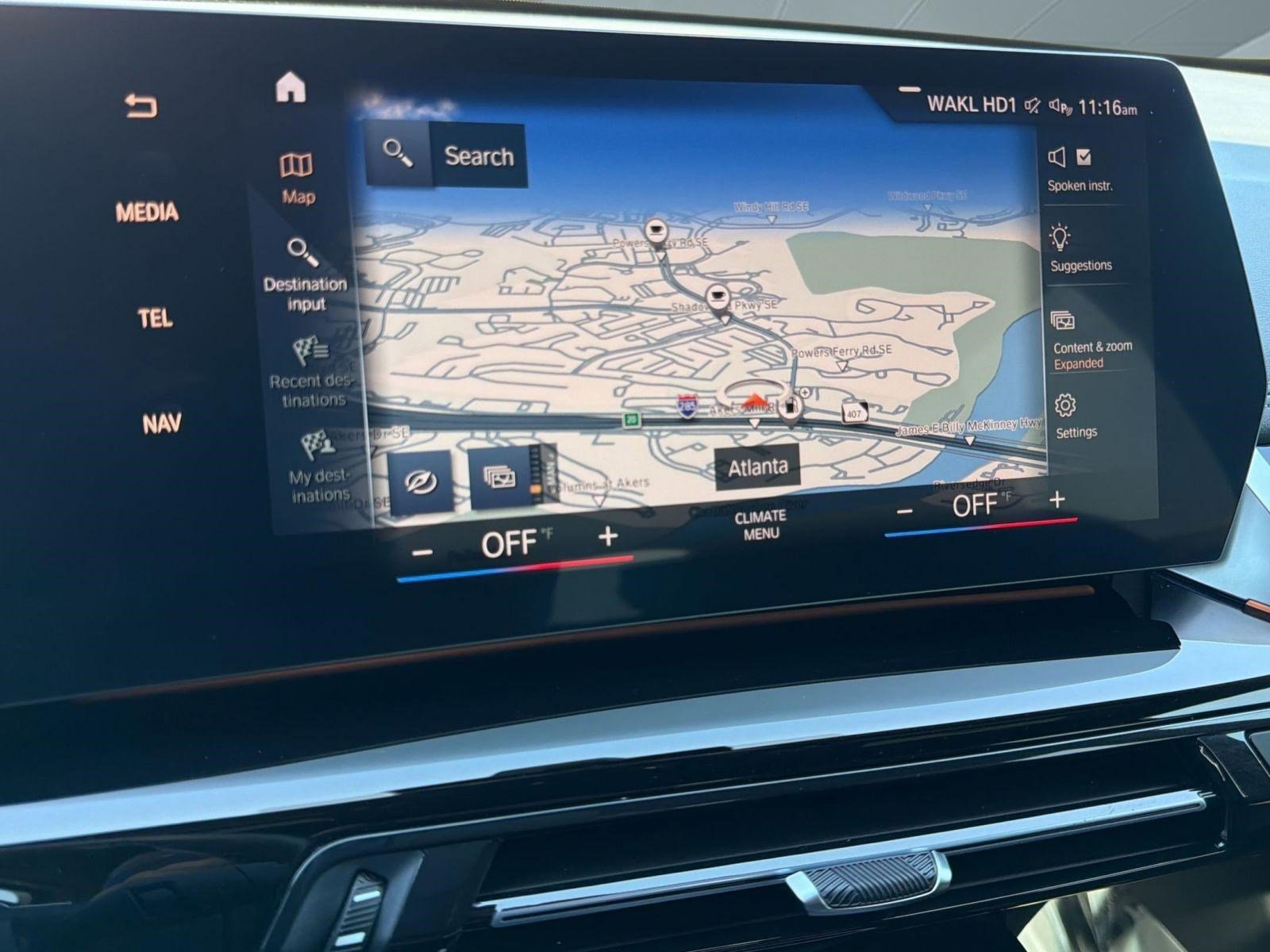 Certified 2023 BMW X1 xDrive28i image 23