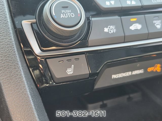 Used 2021 Honda Civic Sport Touring image 23