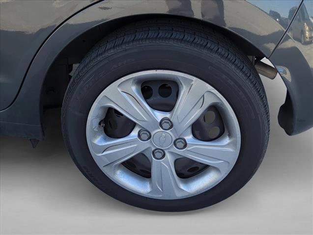 Used 2021 Chevrolet Spark LS image 6