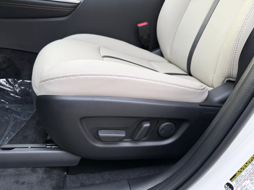 New 2026 MAZDA CX-70 3.3 Turbo w/ Preferred Package image 12