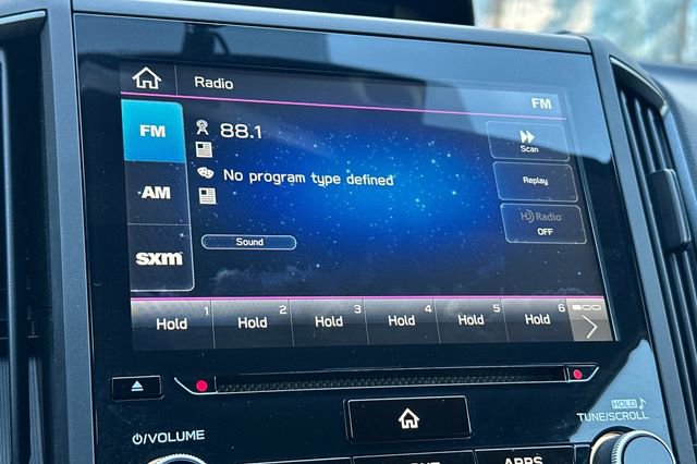 Used 2022 Subaru Crosstrek 2.5i Sport w/ Moonroof Package image 20