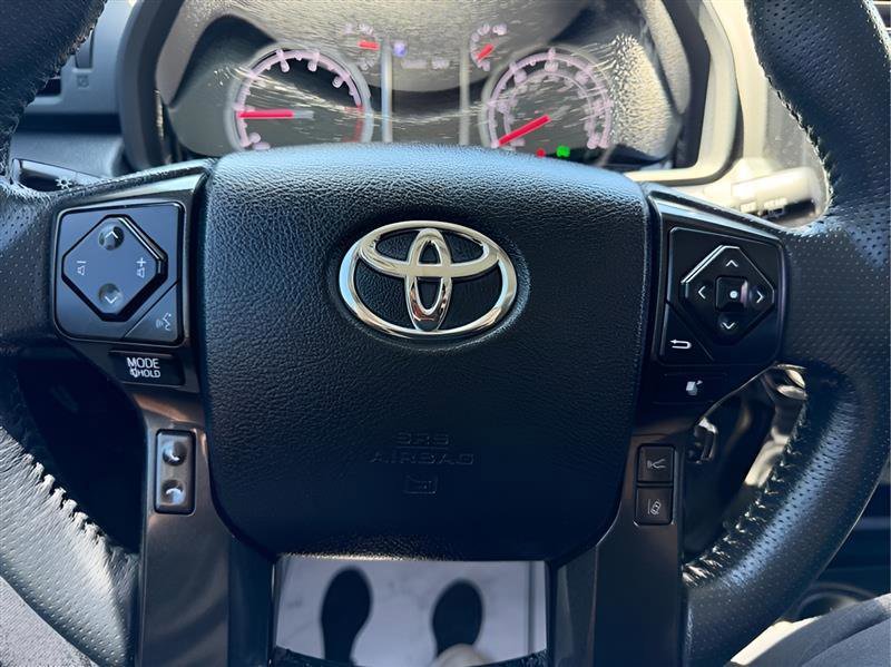 Used 2020 Toyota 4Runner Nightshade image 64