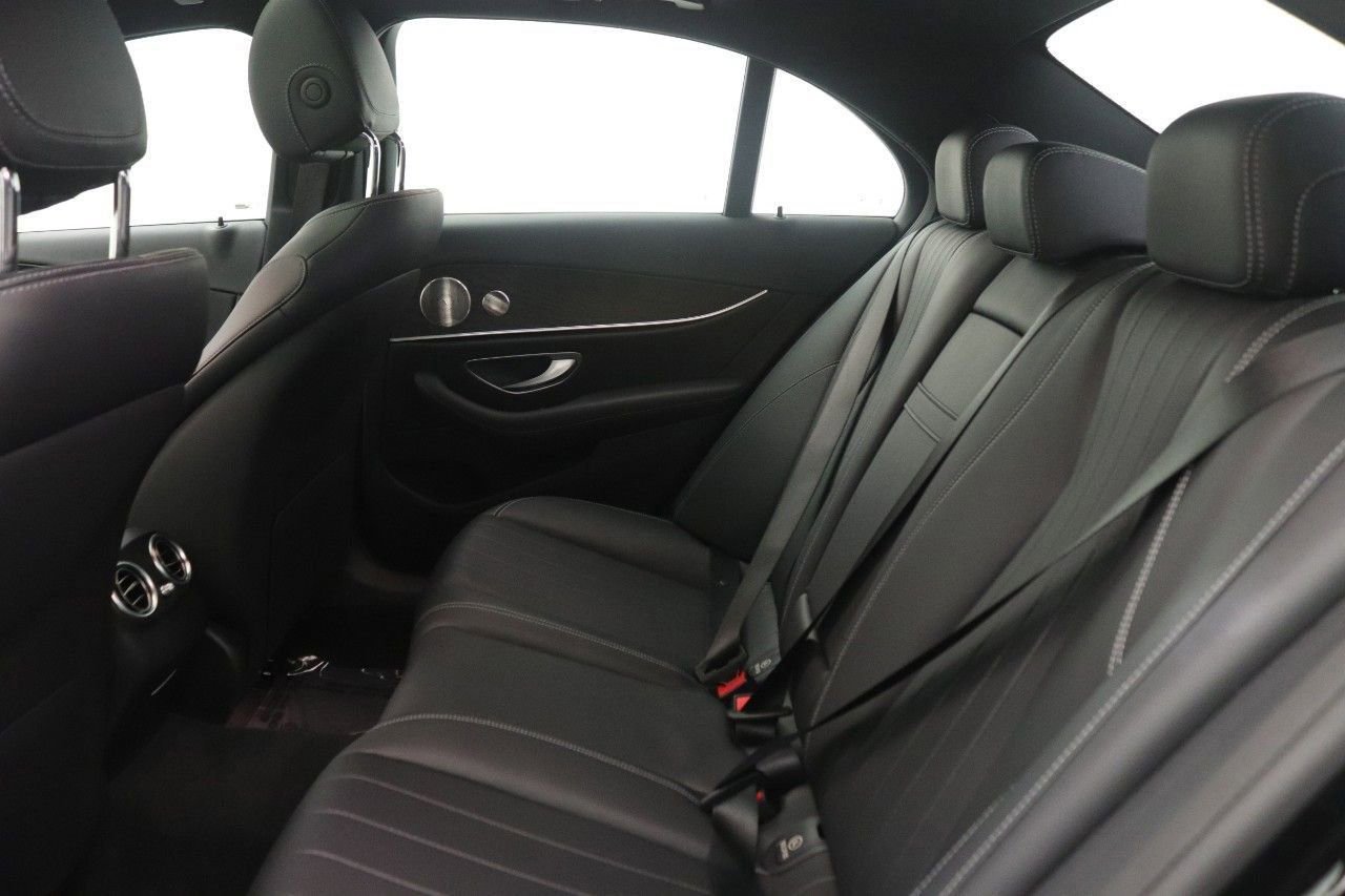 Certified 2022 Mercedes-Benz E 350 Sedan image 34