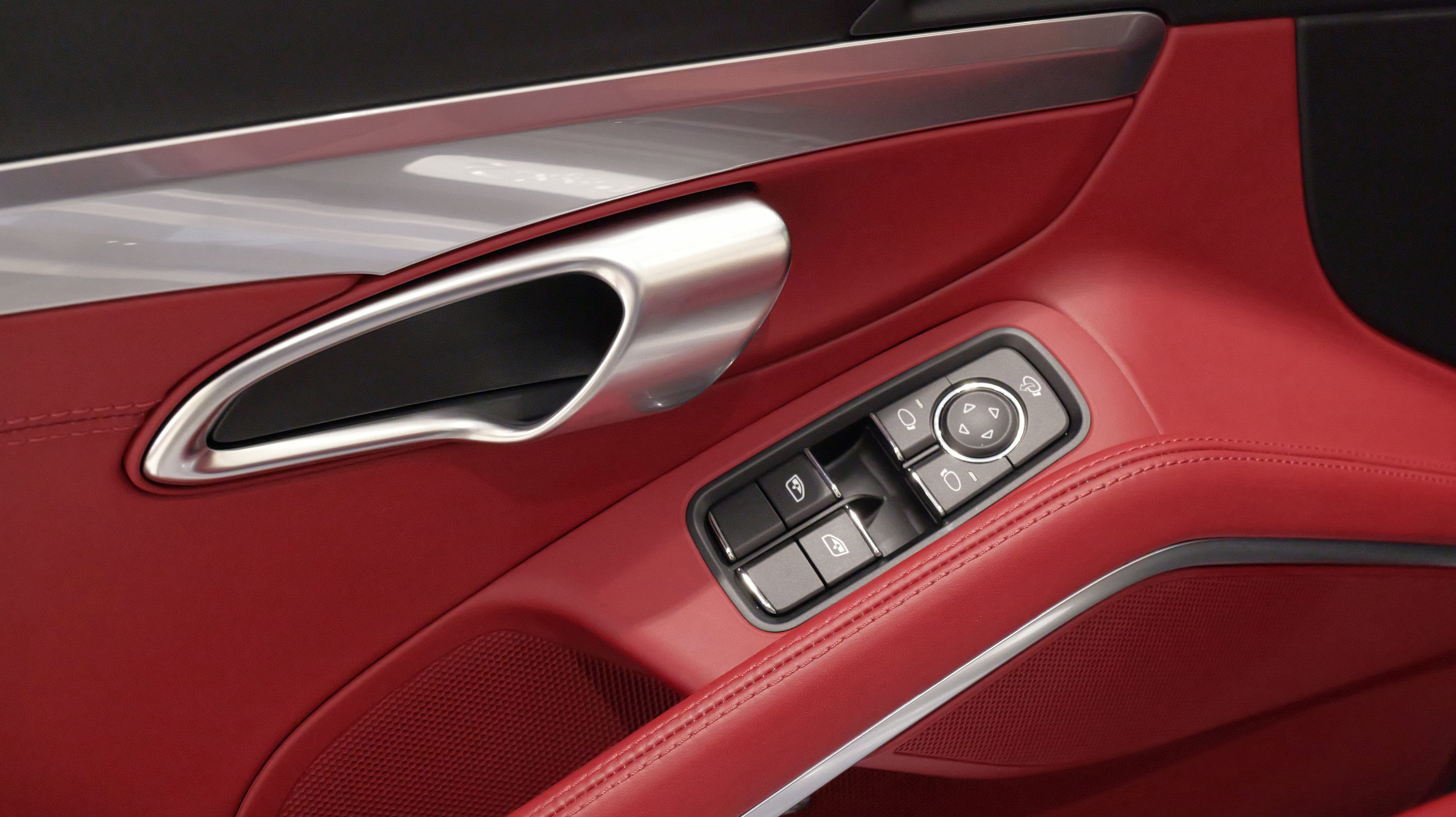 Used 2024 Porsche 718 Boxster S image 25