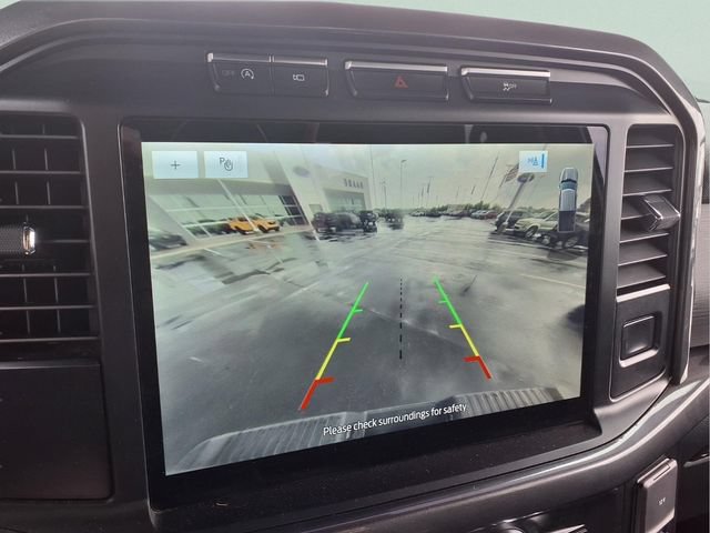 Used 2023 Ford F150 XLT w/ Equipment Group 302A High AWD/4WD image 20