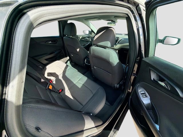 Used 2016 Chevrolet Malibu LT image 25