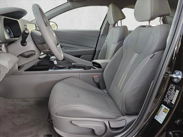New 2026 Hyundai Elantra Sport image 4