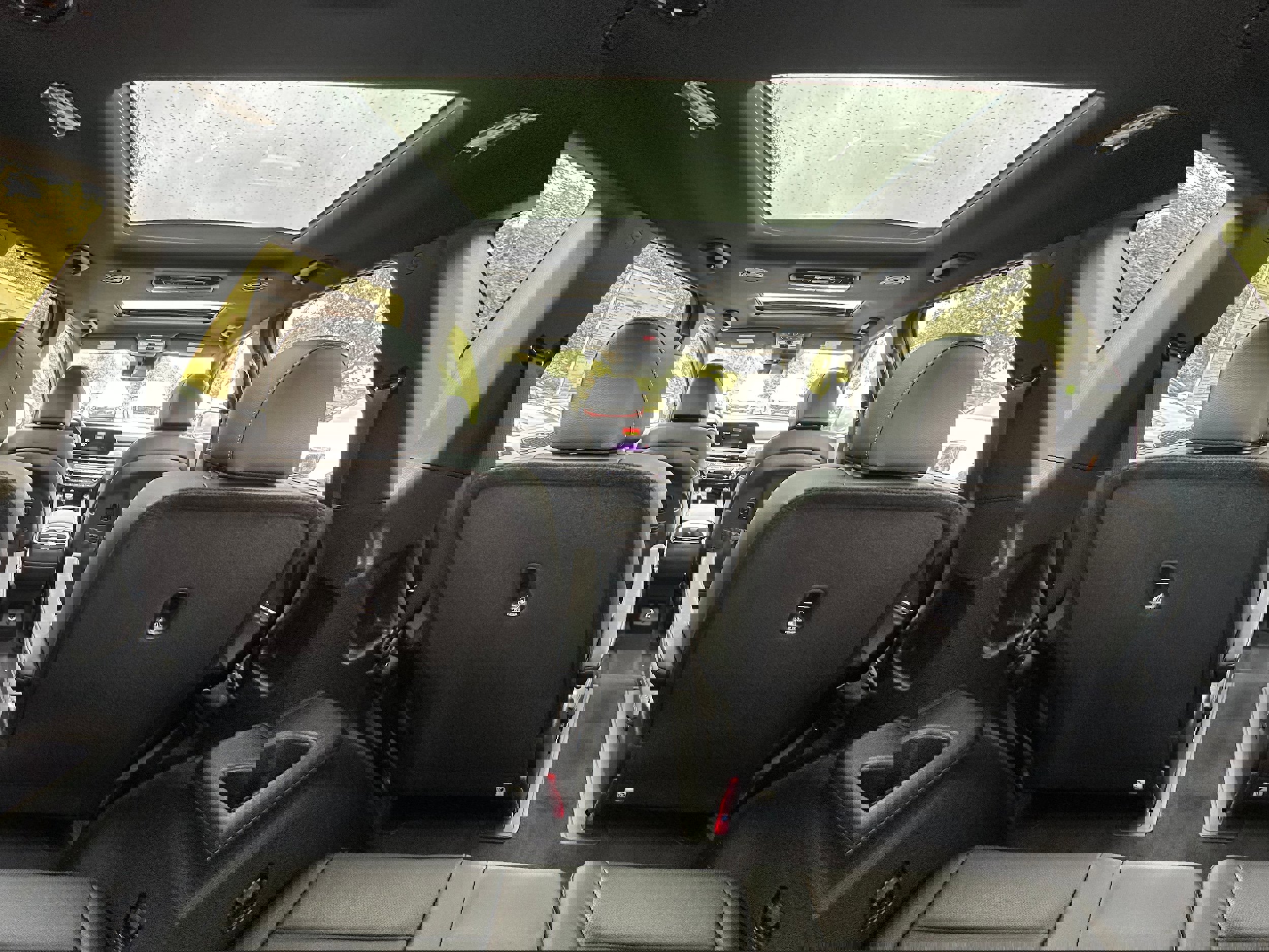 New 2025 Kia Telluride SX X-Line image 14