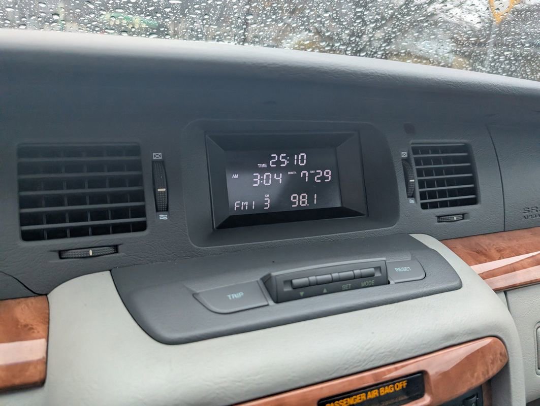 Used 2006 Kia Amanti image 38