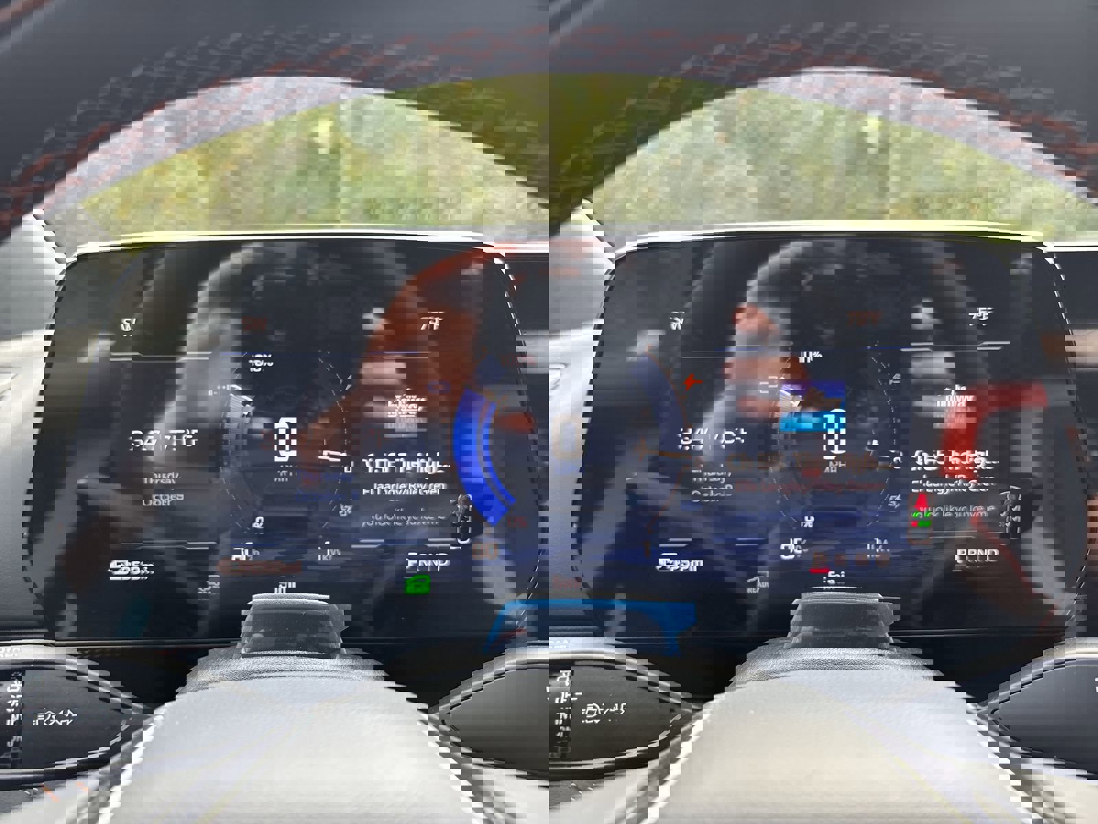 New 2026 Chevrolet Blazer EV SS image 15