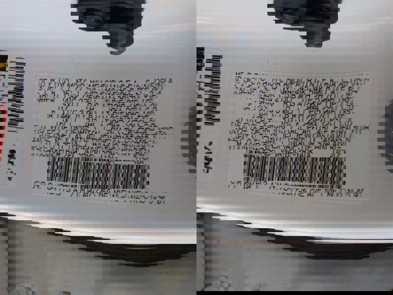 Used 2014 Toyota Tacoma PreRunner w/ TRD Off-Road Package RWD image 16