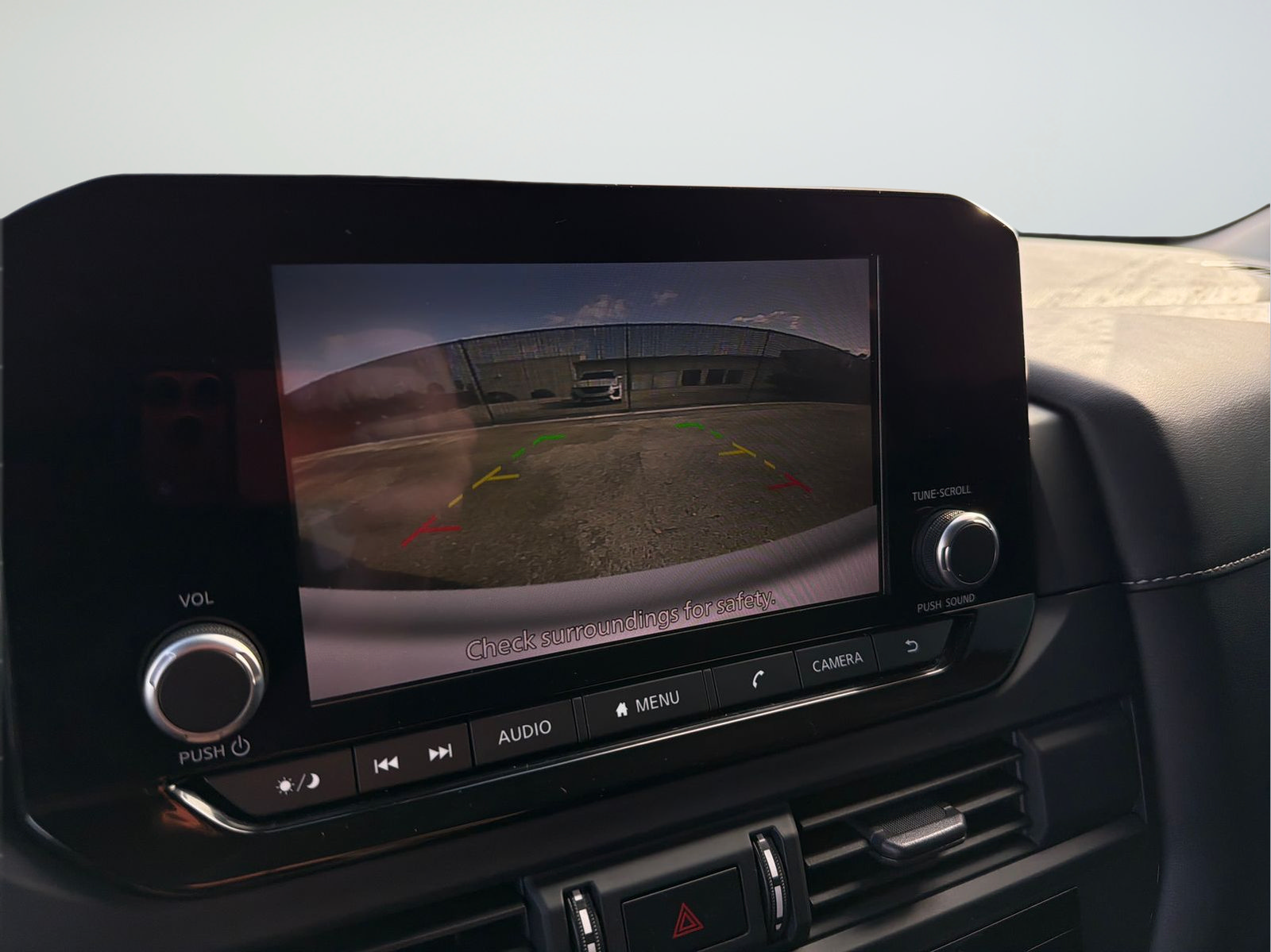 Certified 2023 Nissan Pathfinder S FWD image 17