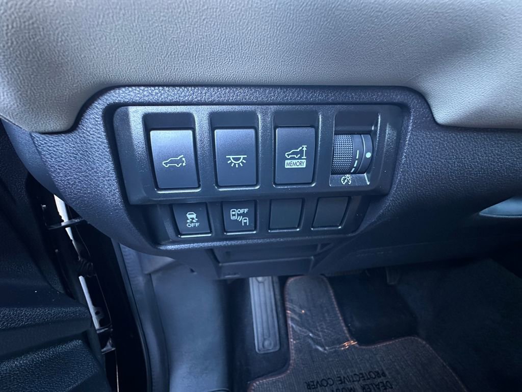 Used 2022 Subaru Ascent Touring image 45