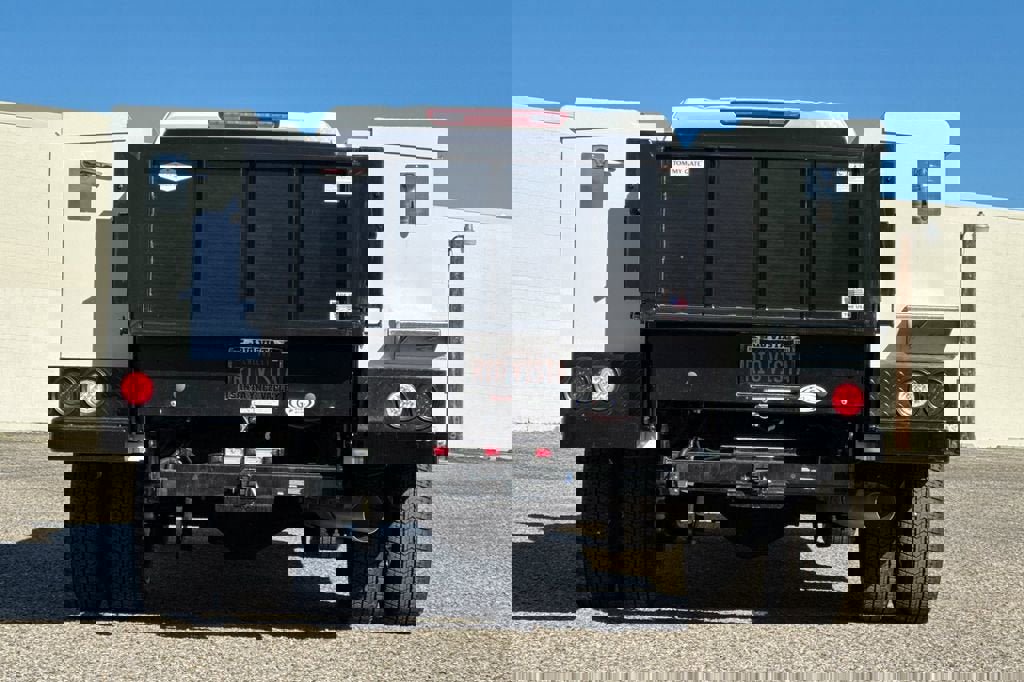 New 2026 Chevrolet Silverado 3500 W/T w/ WT Convenience Package image 5