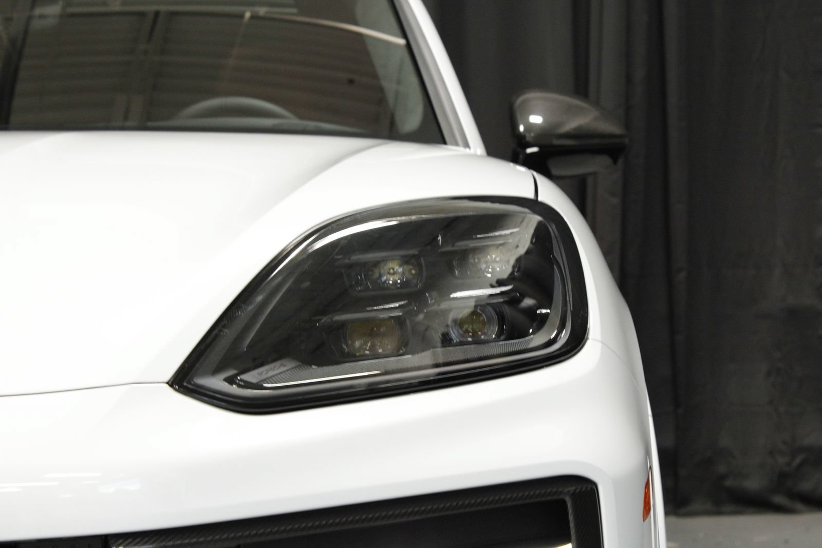 New 2026 Porsche Cayenne GTS AWD/4WD image 22