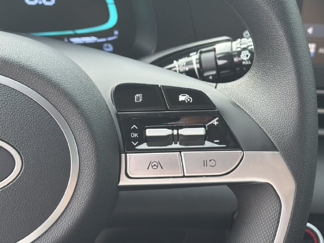 New 2026 Hyundai Elantra Hybrid FWD image 27