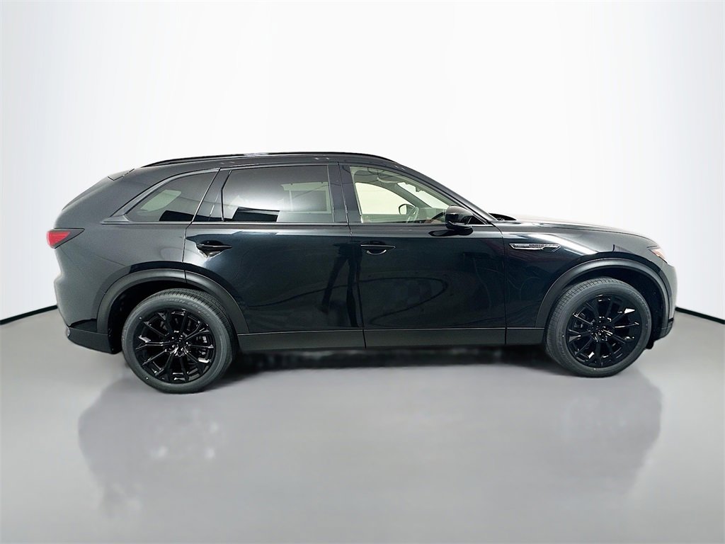 New 2026 MAZDA CX-70 3.3 Turbo w/ Premium Plus Pkg image 23