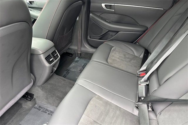 Used 2022 Hyundai Sonata SEL Plus image 14