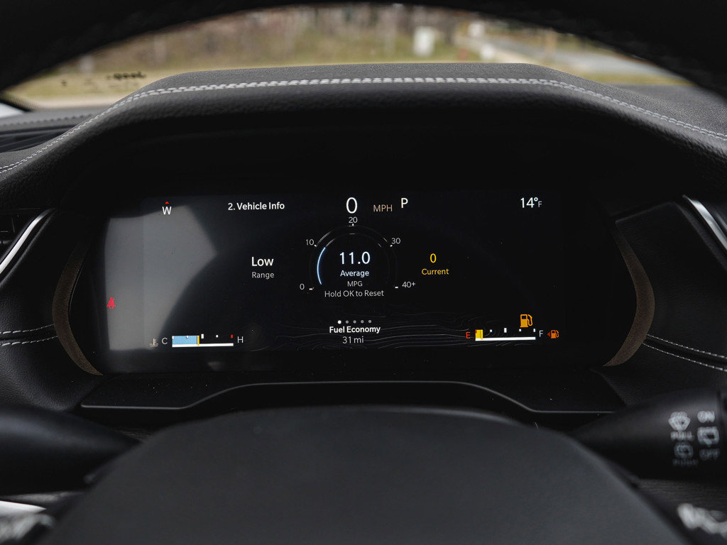 New 2025 Jeep Grand Cherokee Limited image 22