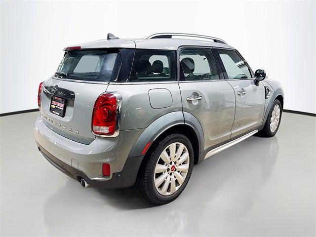 Used 2020 MINI Cooper Countryman S image 7