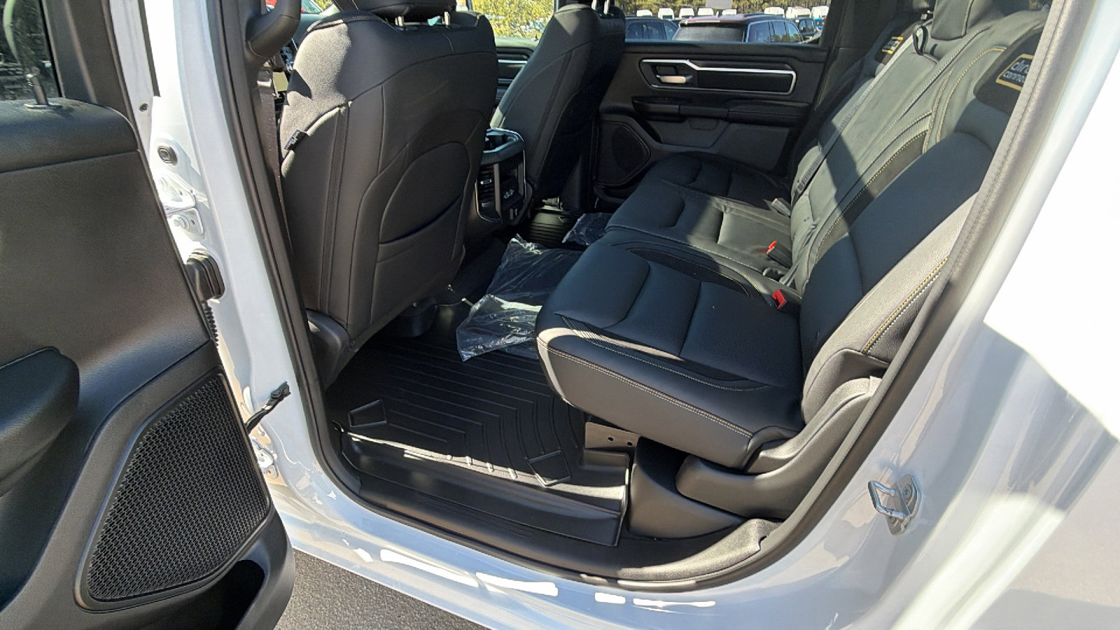 New 2026 RAM 1500 Big Horn image 21