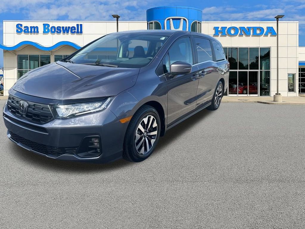 Used 2026 Honda Odyssey EX-L image 15