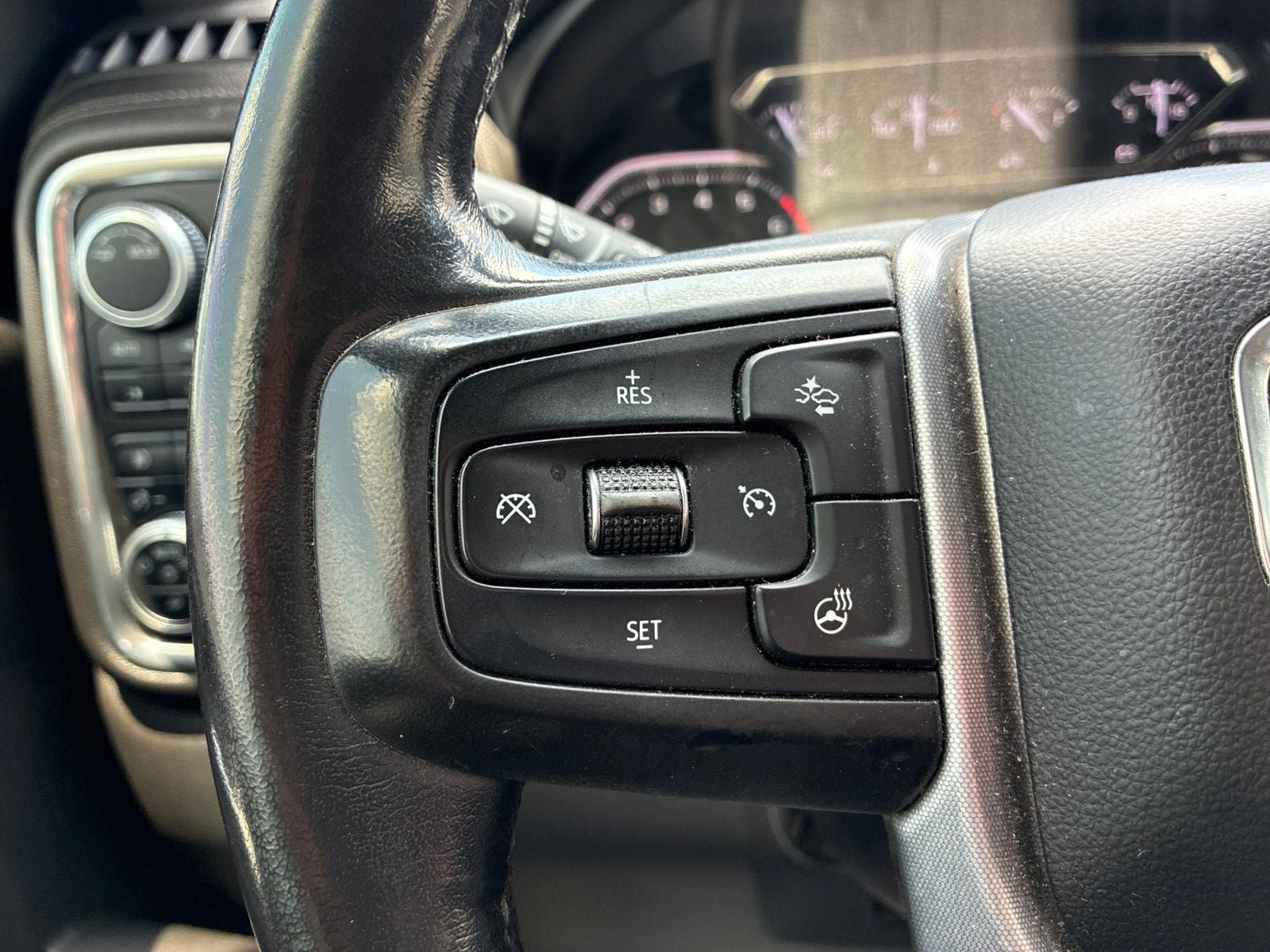 Used 2020 GMC Sierra 1500 SLT w/ SLT Premium Plus Package AWD/4WD image 27