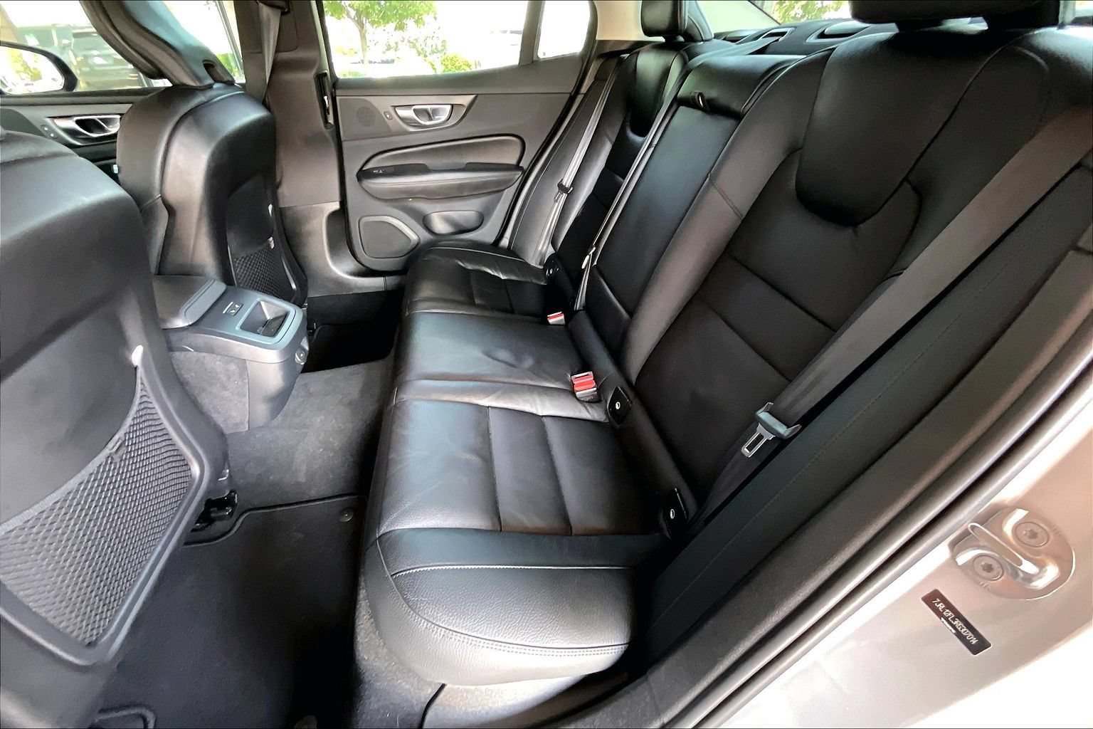 Used 2024 Volvo S60 B5 Plus FWD image 19