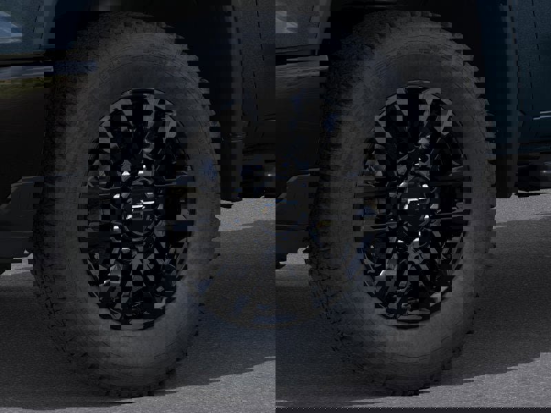 New 2026 Chevrolet Silverado 2500 Custom image 10