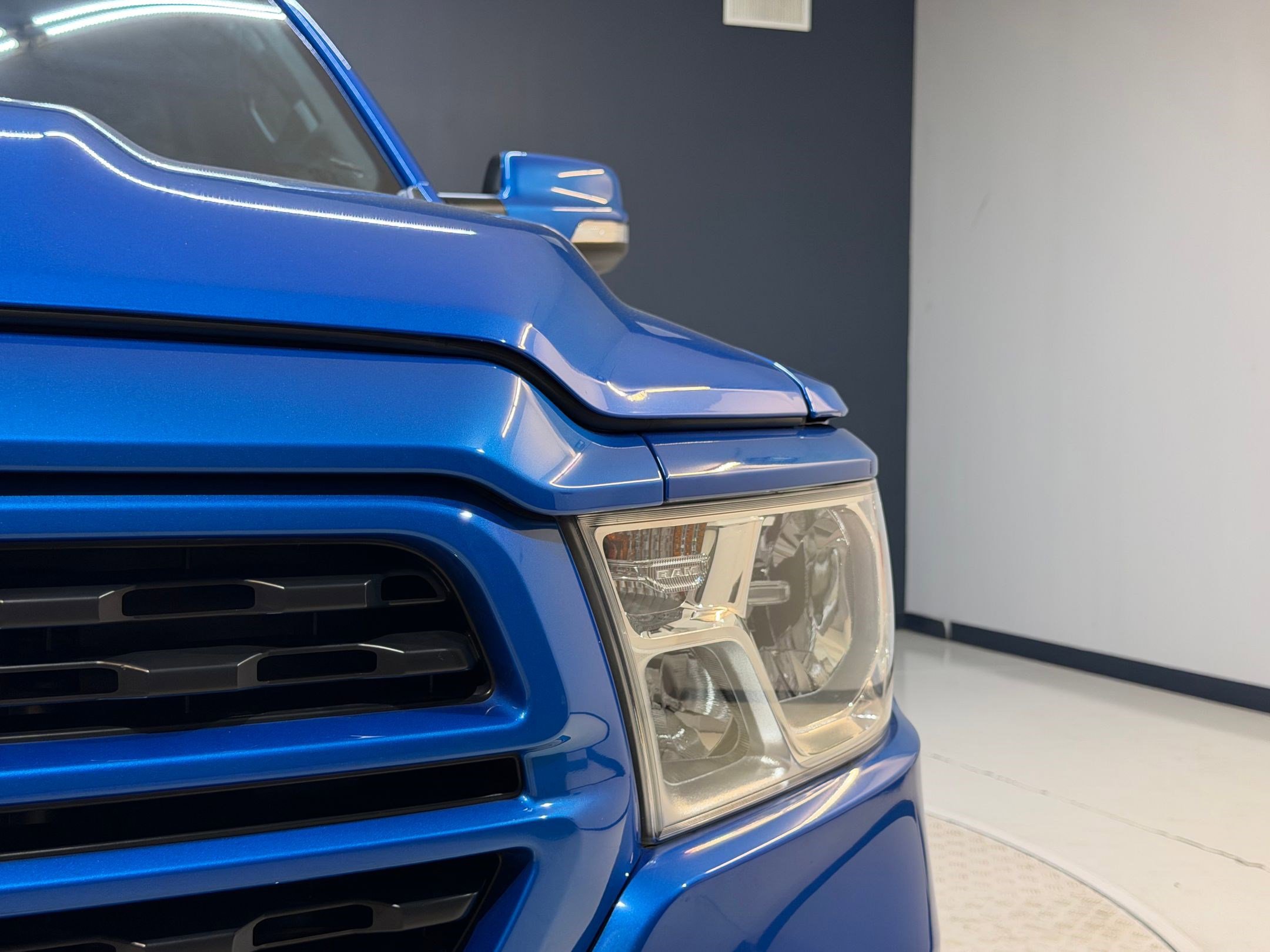 Used 2022 RAM 1500 Big Horn image 20