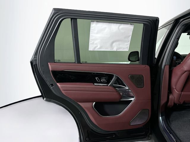 New 2026 Land Rover Range Rover Long Wheelbase Autobiography image 23