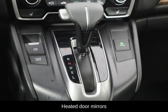 Used 2018 Honda CR-V EX image 13
