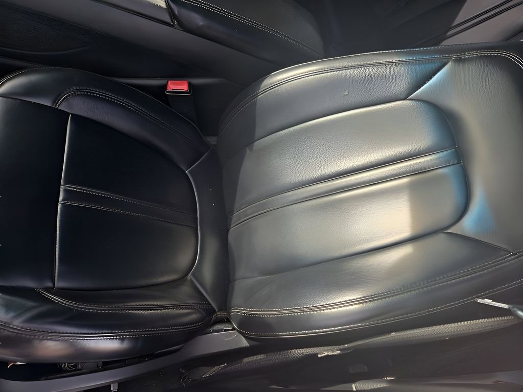 Used 2019 Lincoln MKZ Premiere image 12