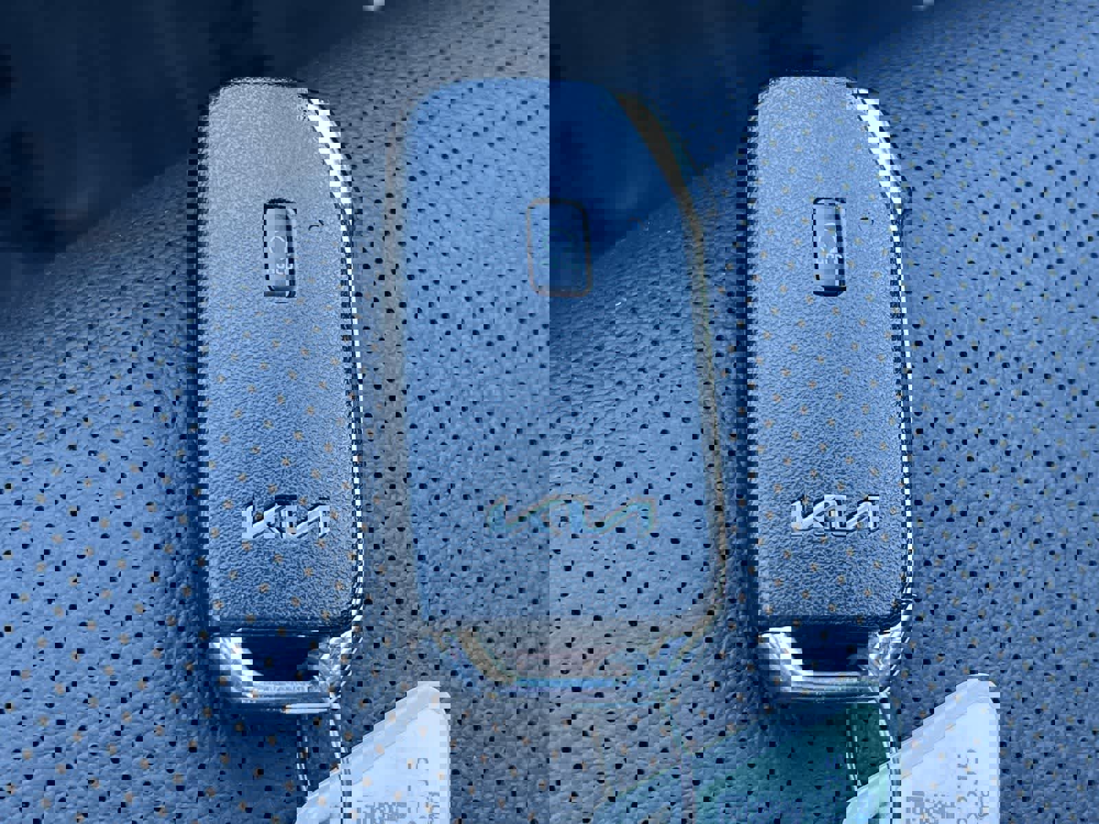 Used 2023 Kia Forte GT-Line w/ GT-Line Premium Package image 28