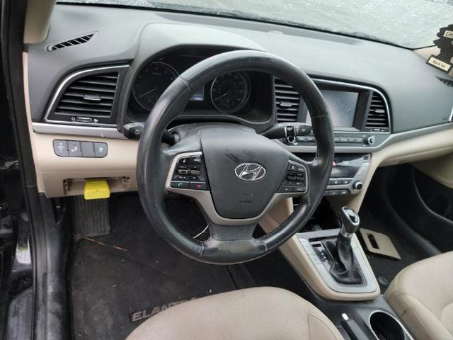 Used 2017 Hyundai Elantra SE w/ SE A/T Tech Package 03 image 10