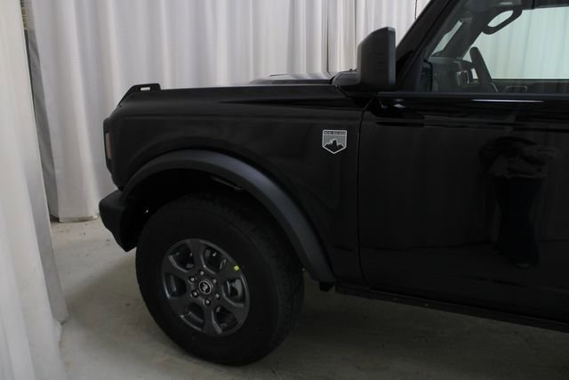 New 2026 Ford Bronco Big Bend AWD/4WD image 29