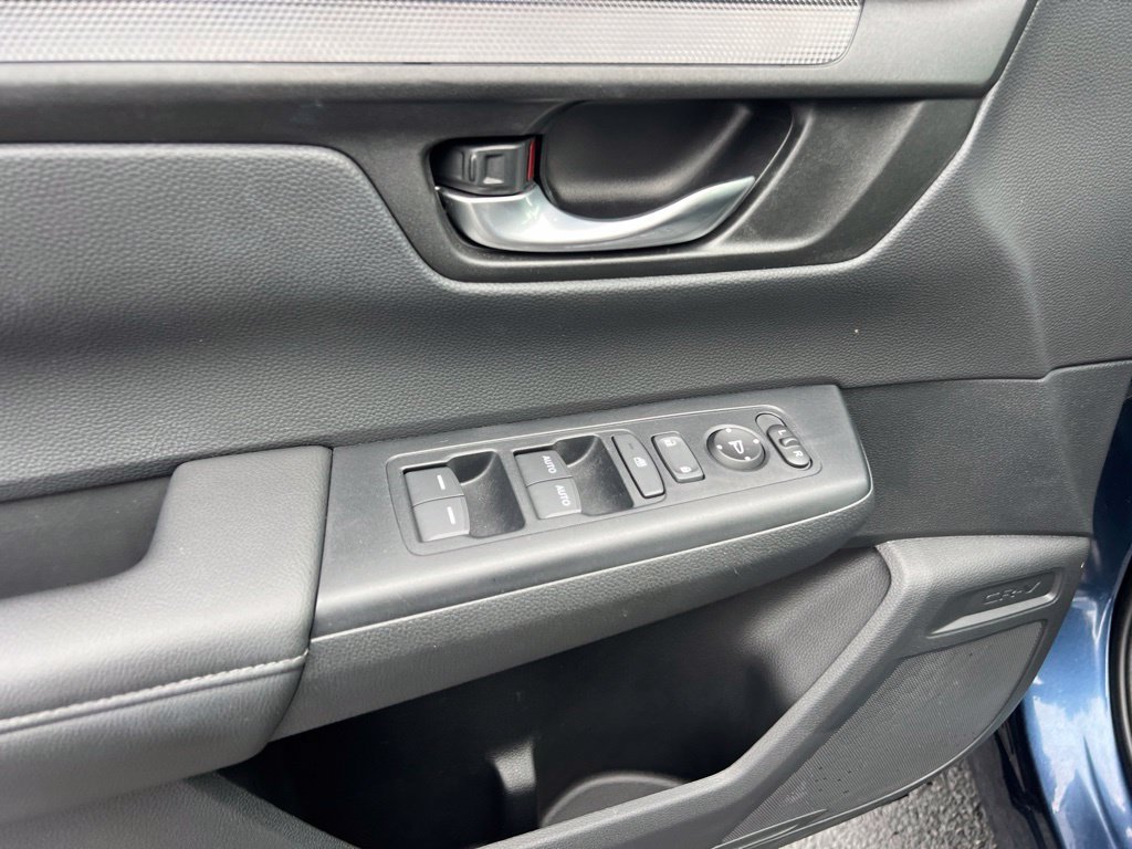 Certified 2024 Honda CR-V EX image 22