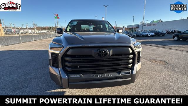 Used 2023 Toyota Tundra SR5 w/ SR5 Convenience Package image 9