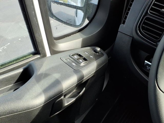 New 2026 RAM ProMaster 1500 w/ Safety Group image 13