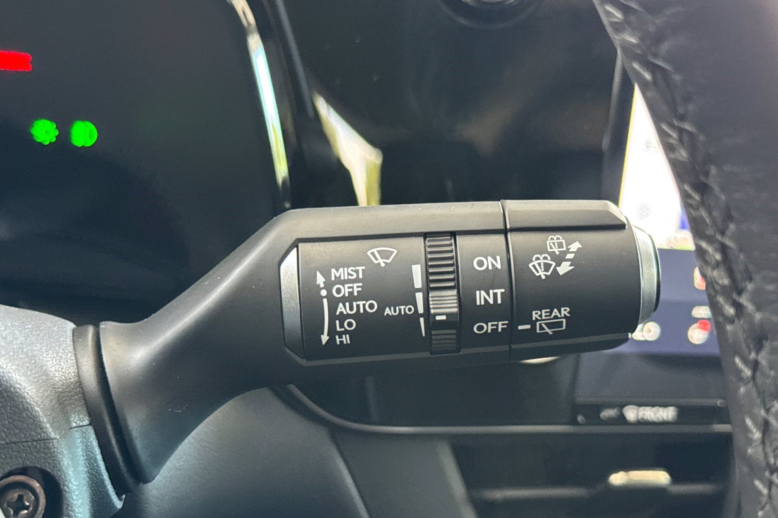Certified 2026 Lexus NX 350h AWD w/ Accessory Package (2T) image 34