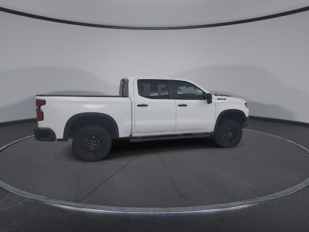 Used 2025 Chevrolet Silverado 1500 ZR2 w/ Technology Package AWD/4WD image 15