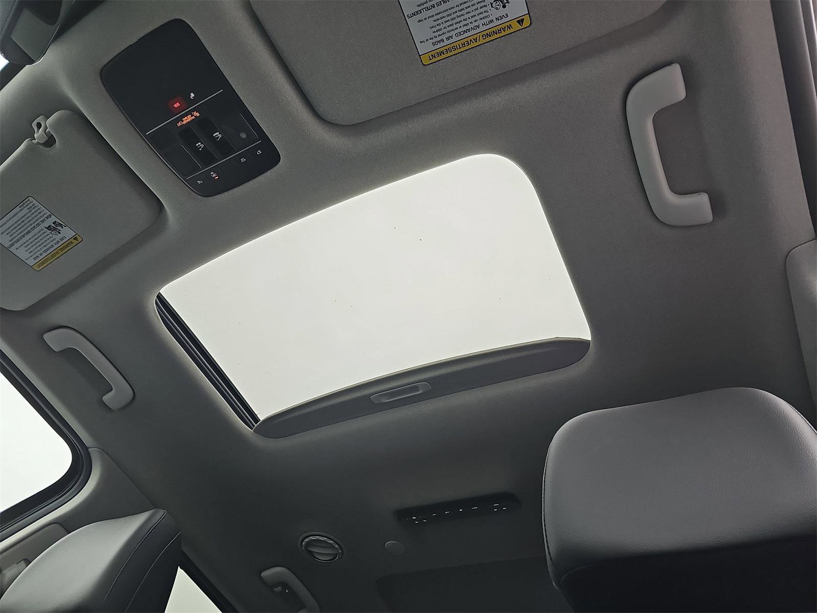 New 2026 Hyundai Palisade Limited image 34