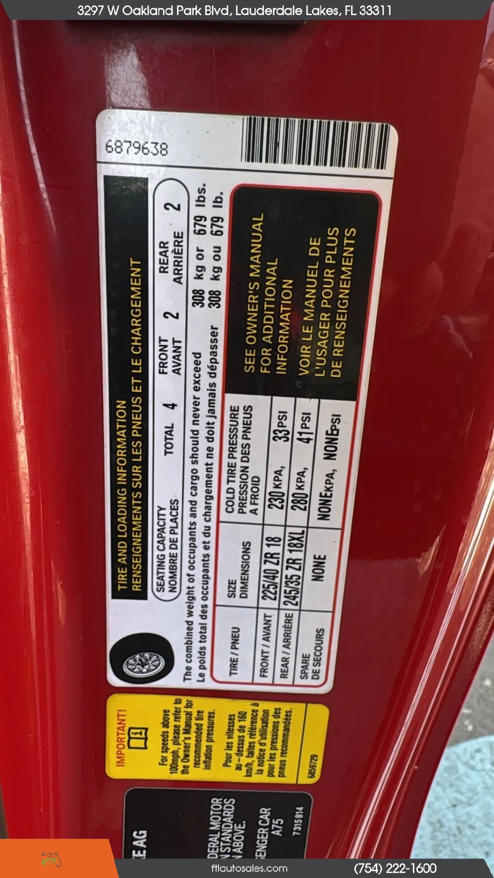 Used 2016 BMW M235i Convertible RWD image 87