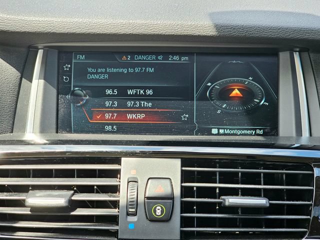 Used 2017 BMW X3 xDrive35i AWD/4WD image 39
