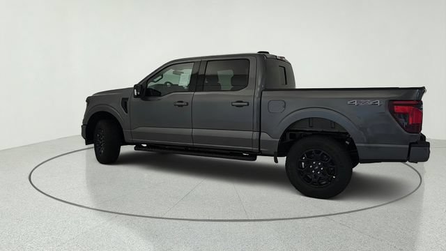 New 2026 Ford F150 XLT w/ Equipment Group 302A MID AWD/4WD image 3