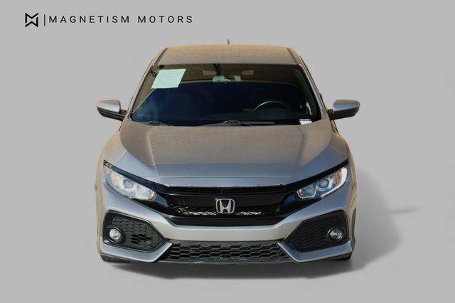 Used 2017 Honda Civic Sport image 10
