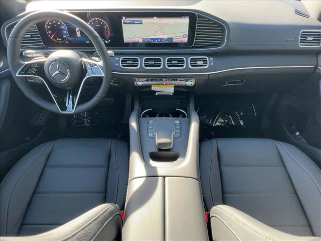New 2026 Mercedes-Benz GLE 350 4MATIC image 15