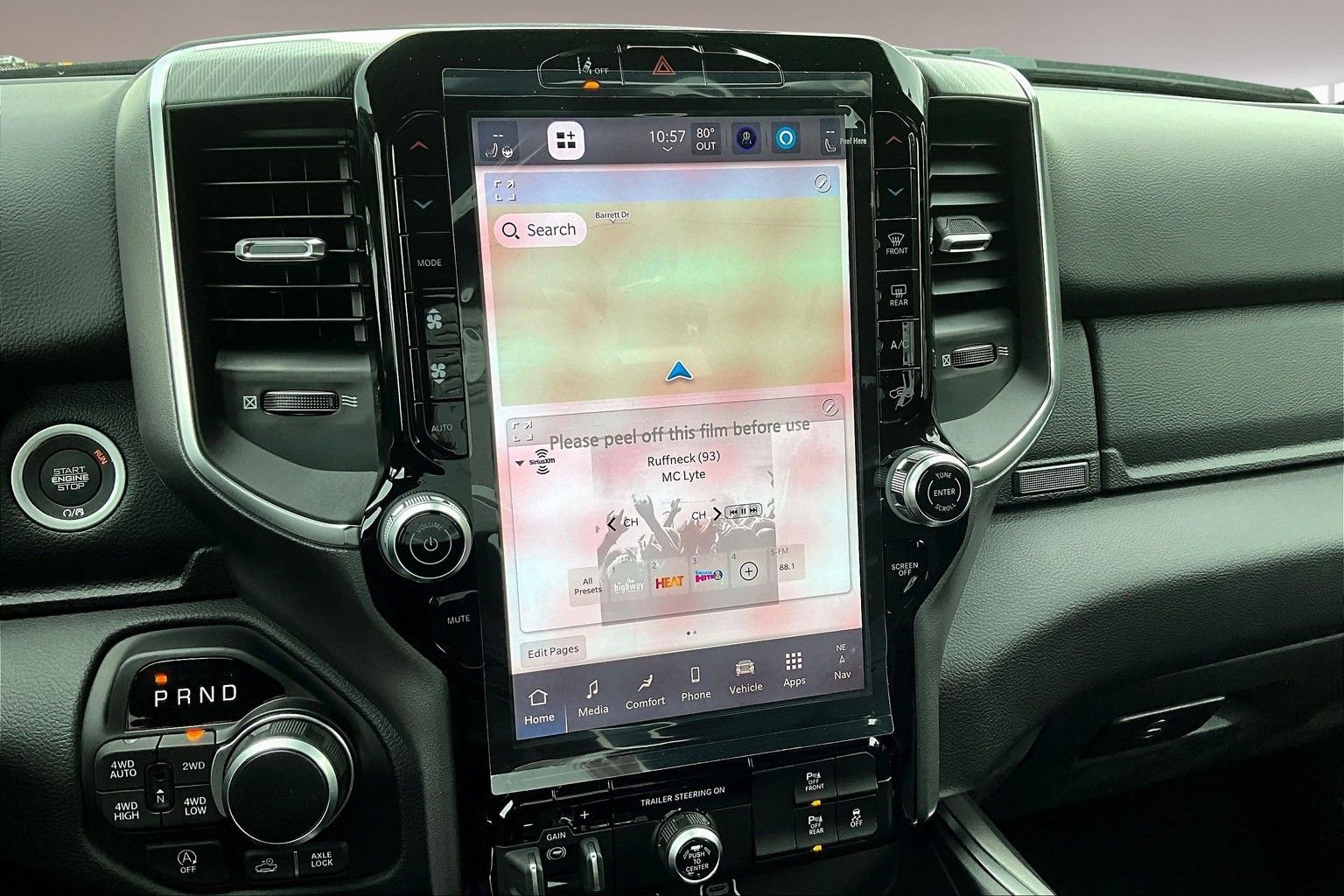 New 2025 RAM 1500 Big Horn image 6